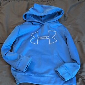 Under Armour Kids Hoodie